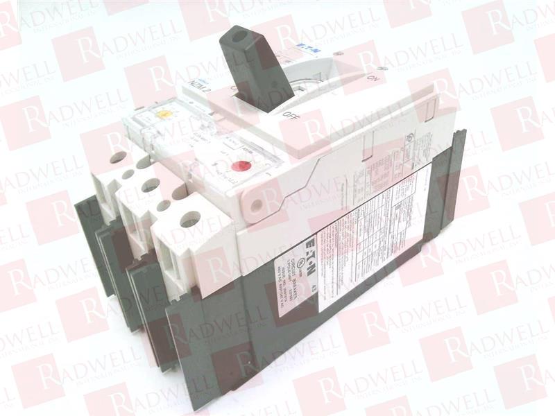 EATON CORPORATION NZMH2-A20-NA