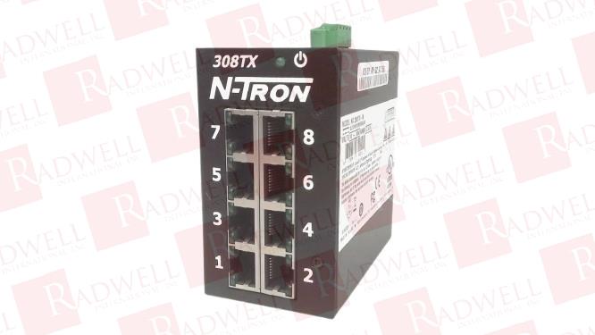 RED LION CONTROLS 308TX-N