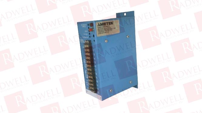 AMETEK ET-1208-I