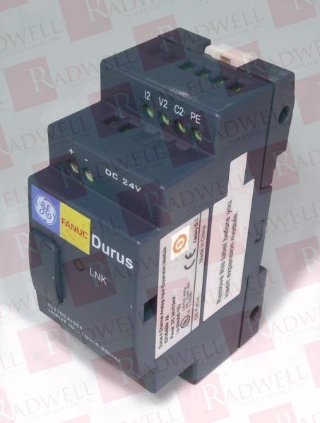 FANUC IC210EAI004