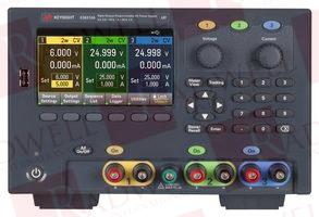 KEYSIGHT TECHNOLOGIES E36312A/RBP