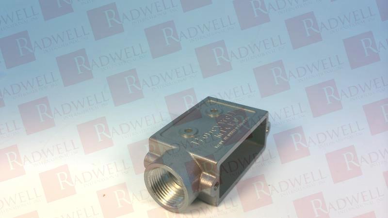 HONEYWELL 3PA1-PG