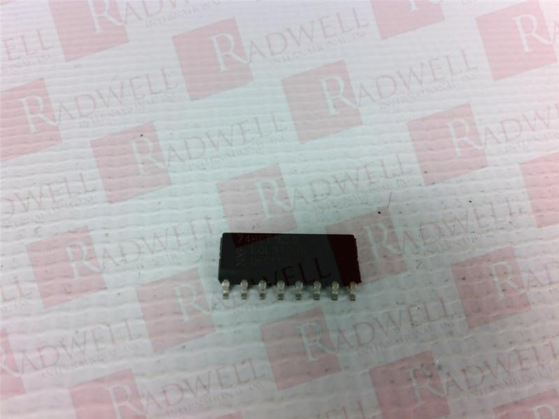 NXP SEMICONDUCTOR 74HCT165D,652.