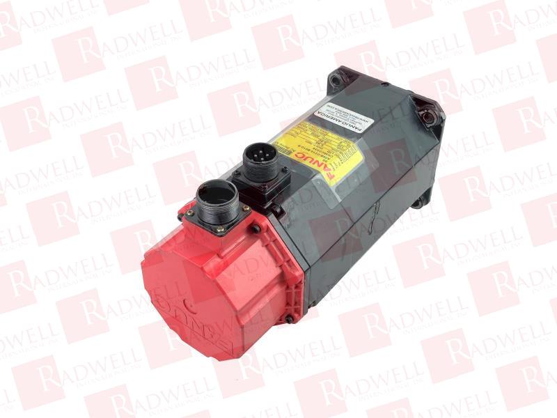 FANUC A06B-0314-B010-R