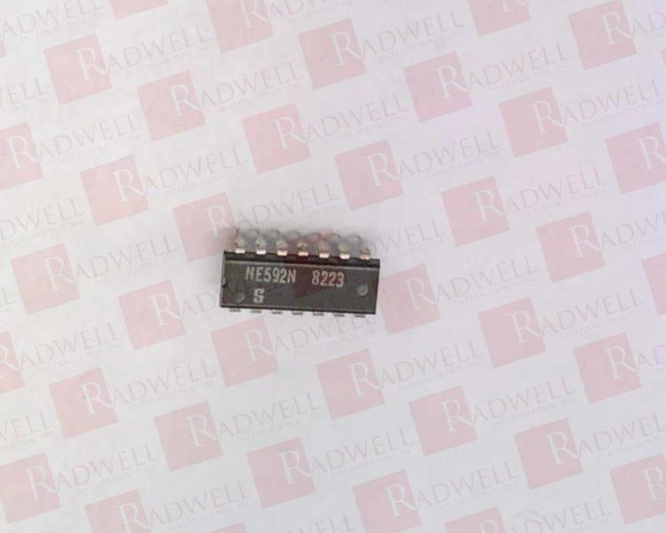 ON SEMICONDUCTOR NE592N8G