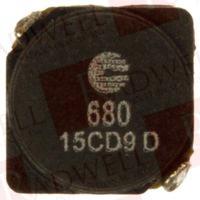 EATON CORPORATION SD6030-680-R