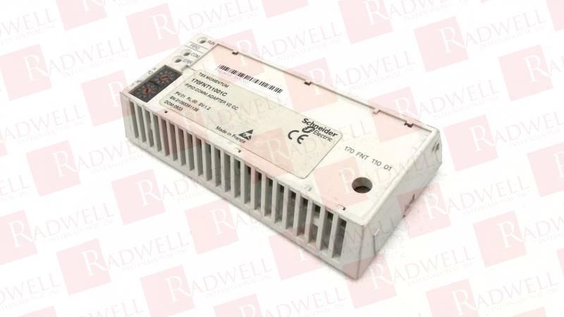 SCHNEIDER ELECTRIC 170FNT11001C