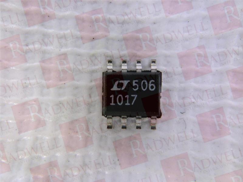 ANALOG DEVICES LT1017CS8#PBF