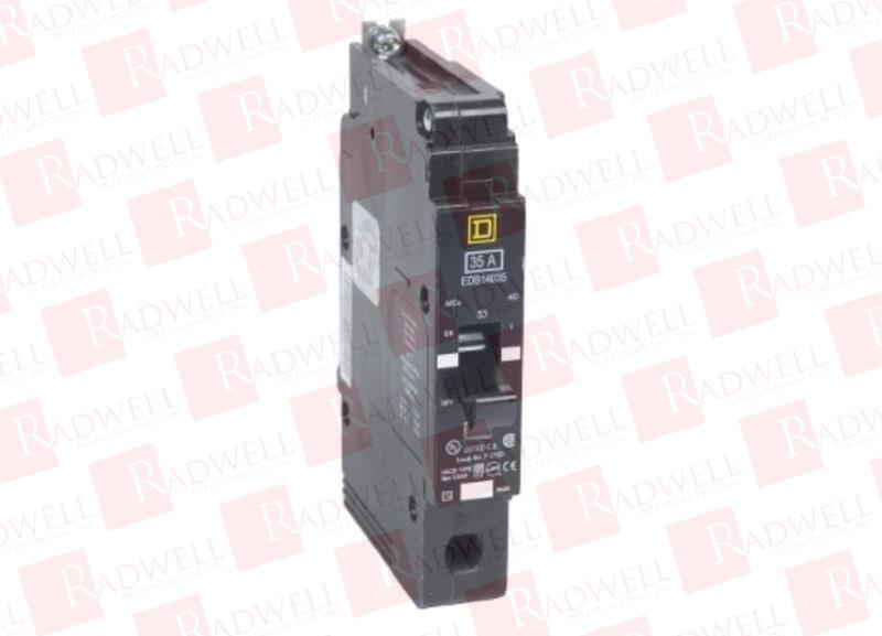 SCHNEIDER ELECTRIC EGB14060