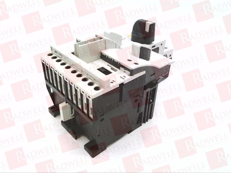 EATON CORPORATION XTSR004BBA