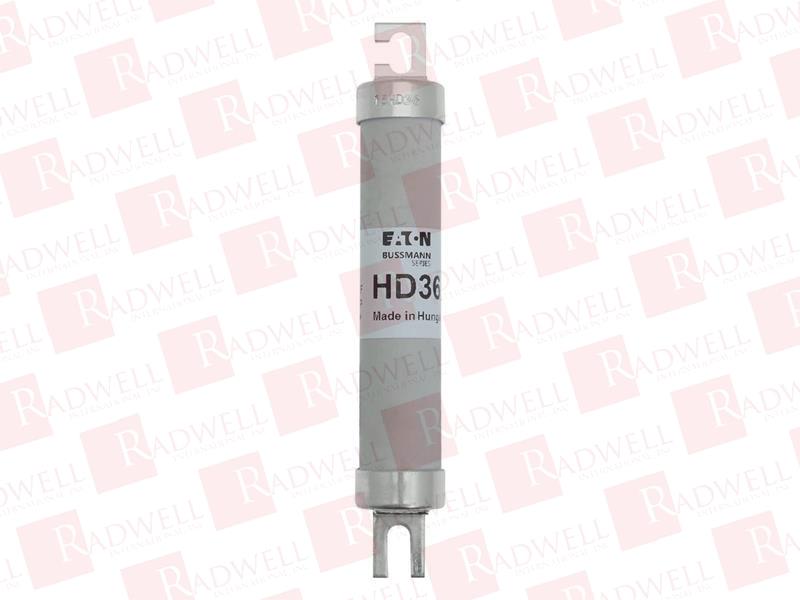 EATON CORPORATION 15HD36