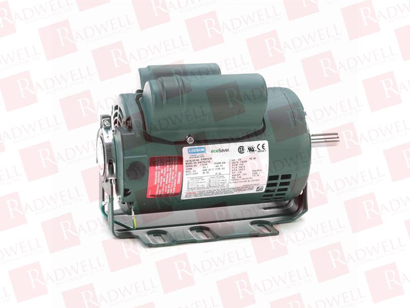 REGAL REXNORD E100010.00