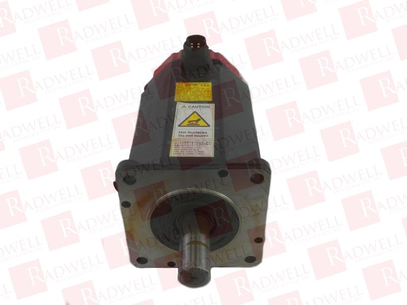 FANUC A06B-0145-B077