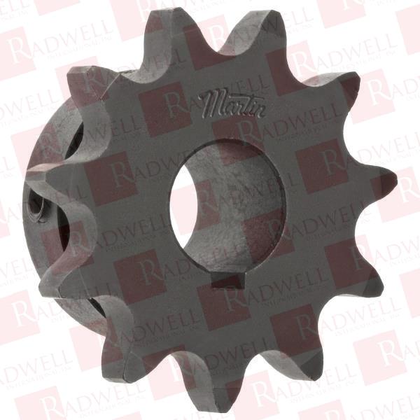 MARTIN SPROCKET & GEAR INC 35BS11 5/8