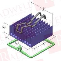 ADVANCED THERMAL SOLUTIONS ATS-X53230G-C1-R0