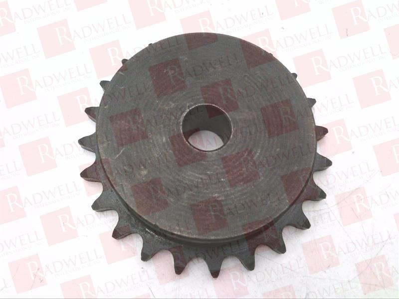 MARTIN SPROCKET & GEAR INC 40B23