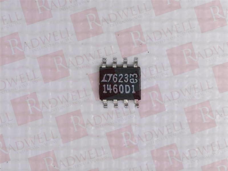 ANALOG DEVICES LT1460DCS8-10#PBF