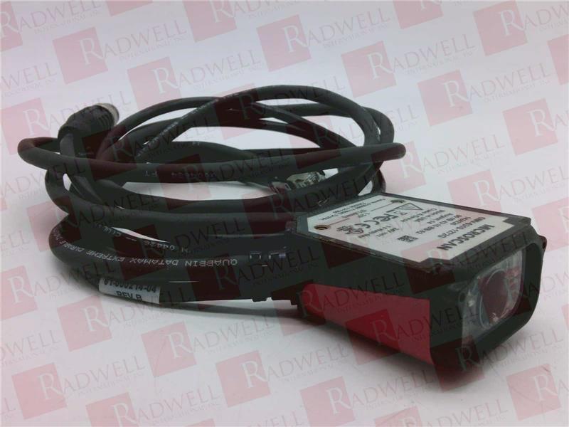 OMRON GMV-6310-1272G