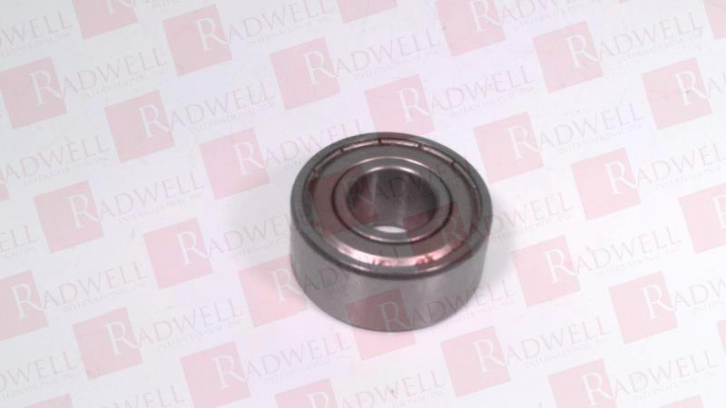 CONSOLIDATED BEARING 5203-ZZ