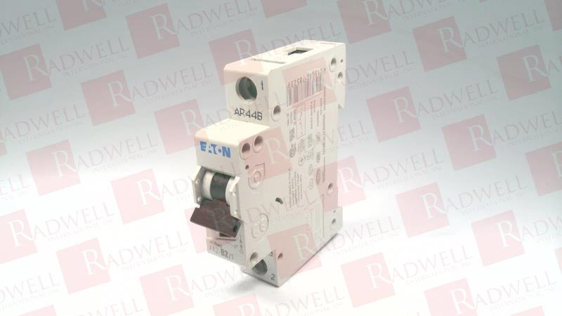 EATON CORPORATION FAZ-B2/1