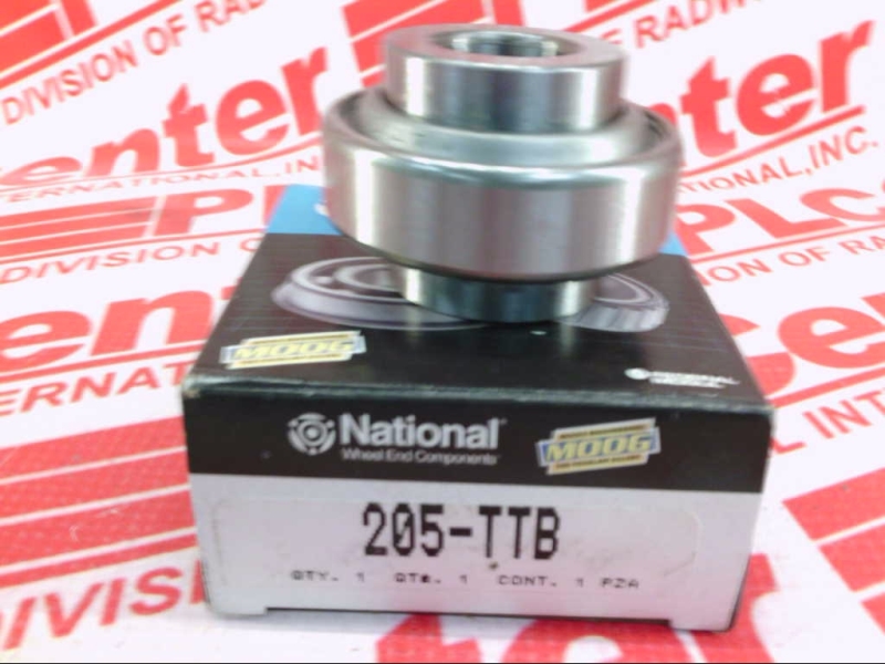 NBS BEARING 205-TTB