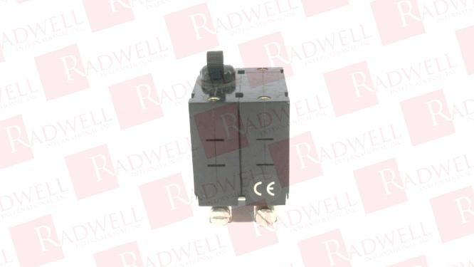 CARLING SWITCH BB2-B0-24-615-221-D