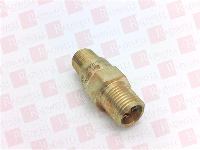 CIRCLE VALVE TECHNOLOGIES 2232B-1MM