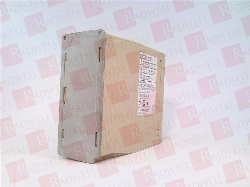 YASKAWA ELECTRIC SGDV-7R6A01A002000