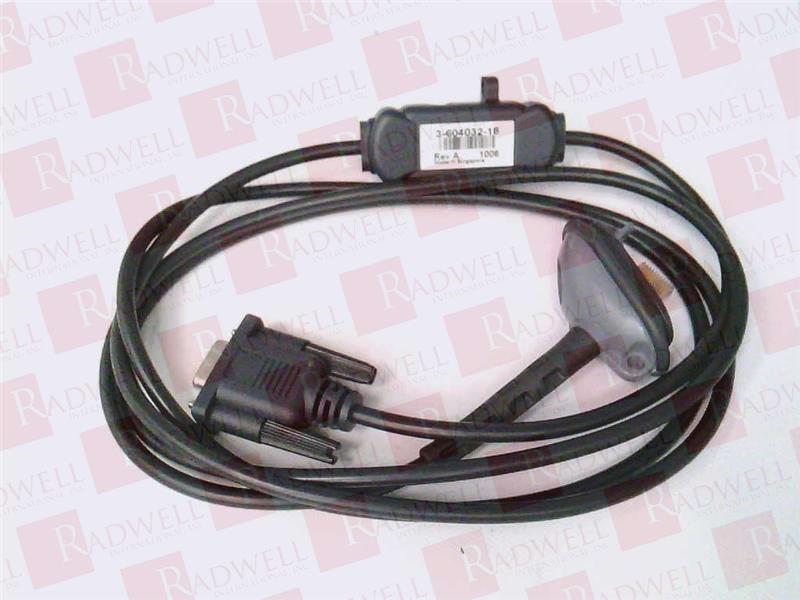 HONEYWELL 3-604032-18