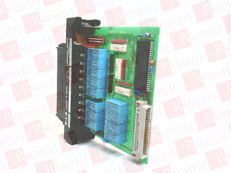 EATON CORPORATION D200-MOD-1200R