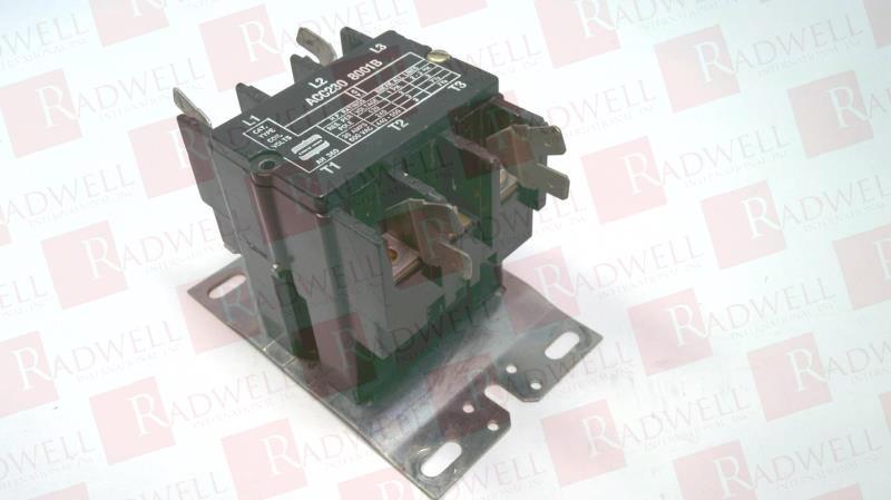 EATON CORPORATION ACC230 8001B