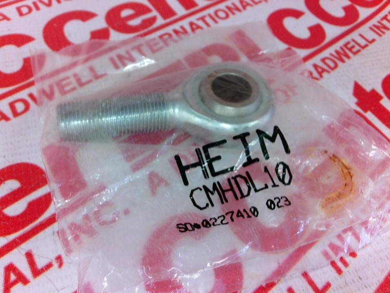 RBC BEARINGS CMHD10