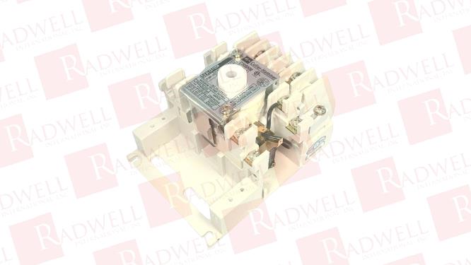 EATON CORPORATION C30BNM2H