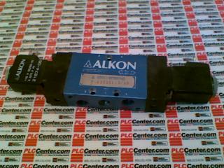 ALKON P-0353S115/60