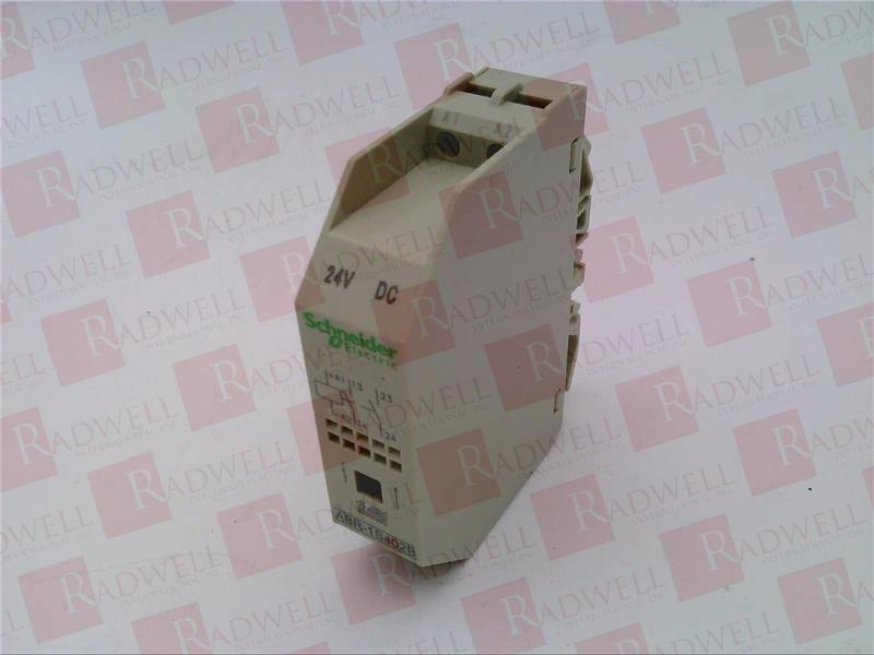 SCHNEIDER ELECTRIC ABR-1S402B