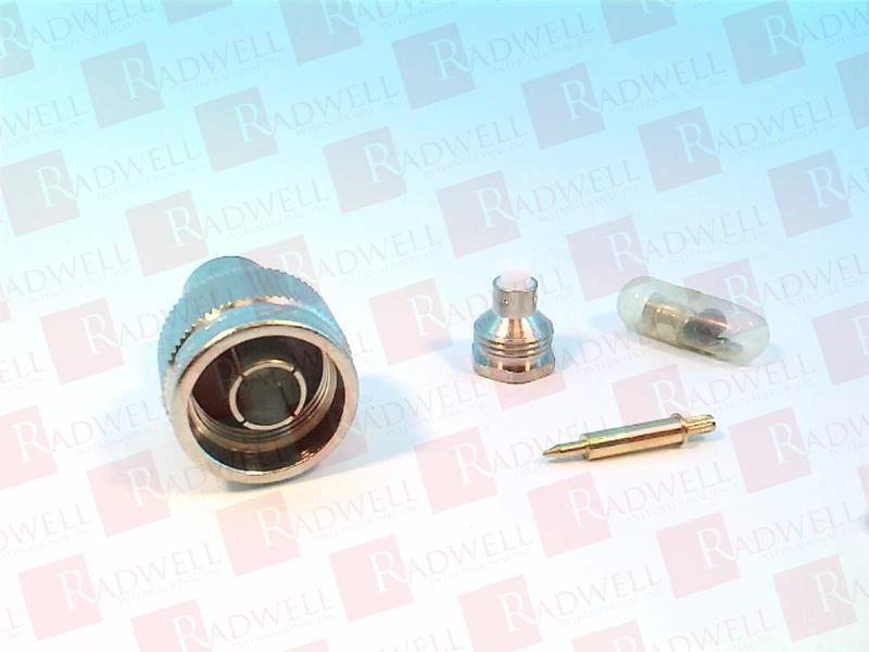 RADIALL INTERCONNECT COMPONENT R161004000