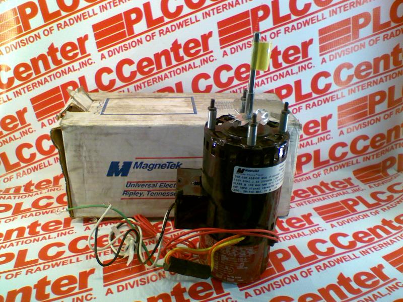 MAGNETEK JFIH045NV