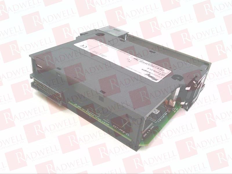 MOLEX SST-PFB-CLX