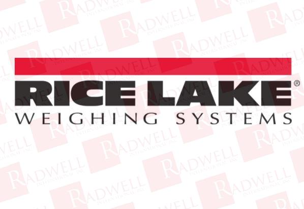 RICE LAKE 68532