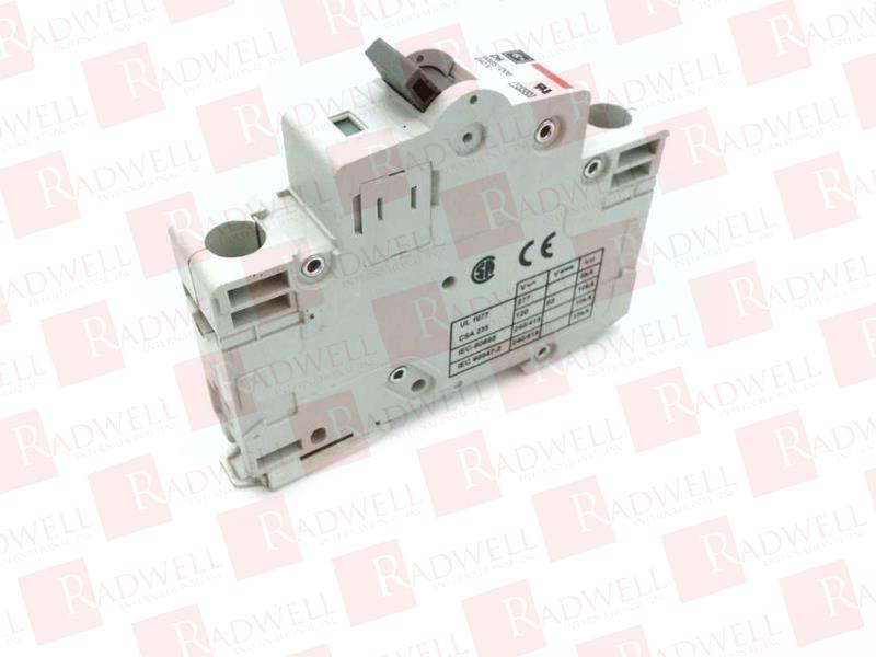 EATON CORPORATION WMS1D06