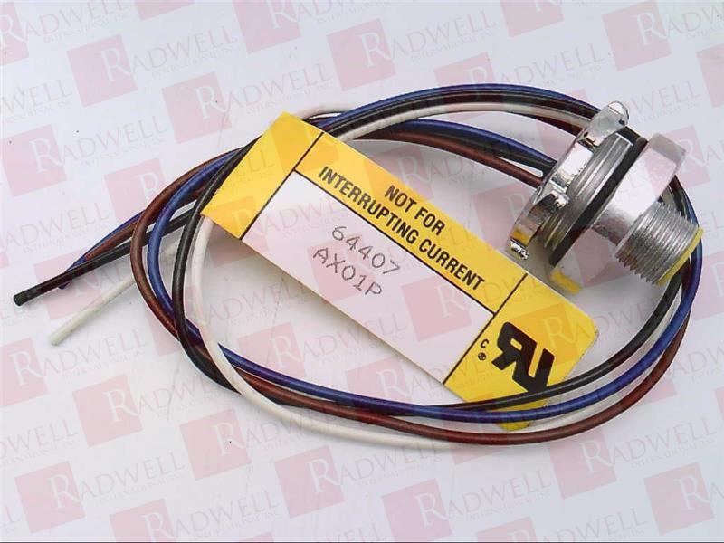 TPC WIRE & CABLE 64407