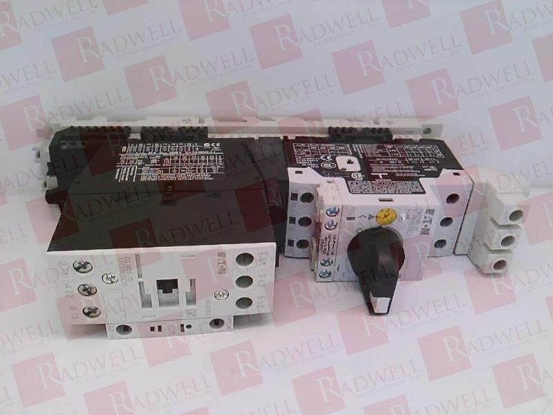 EATON CORPORATION XTFC020BCTD