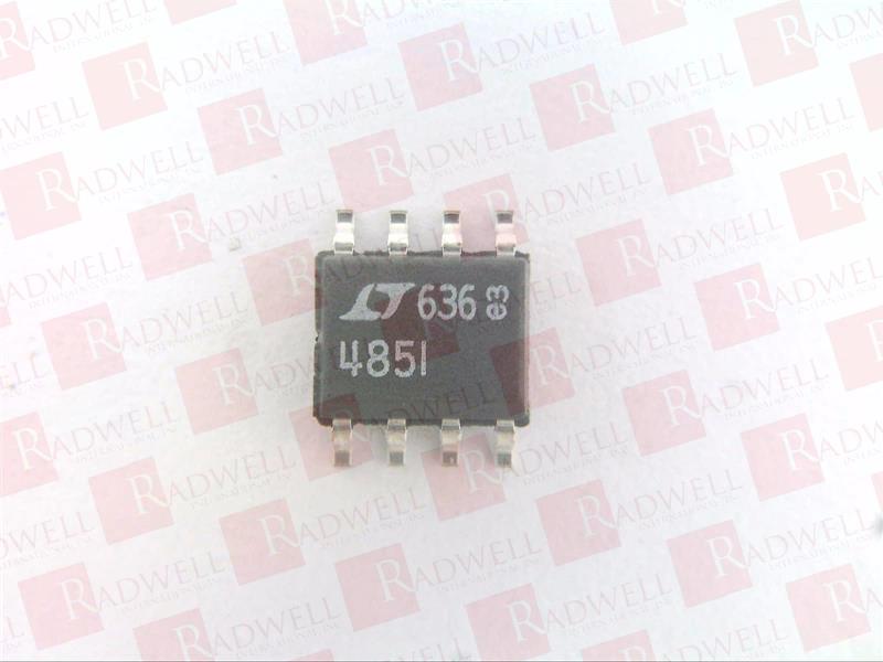 ANALOG DEVICES LTC485IS8#PBF