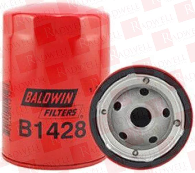 BALDWIN B1428