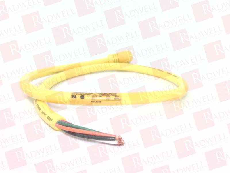 MOLEX 105001A01F0301