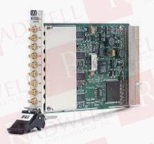 NATIONAL INSTRUMENTS PXI-4472