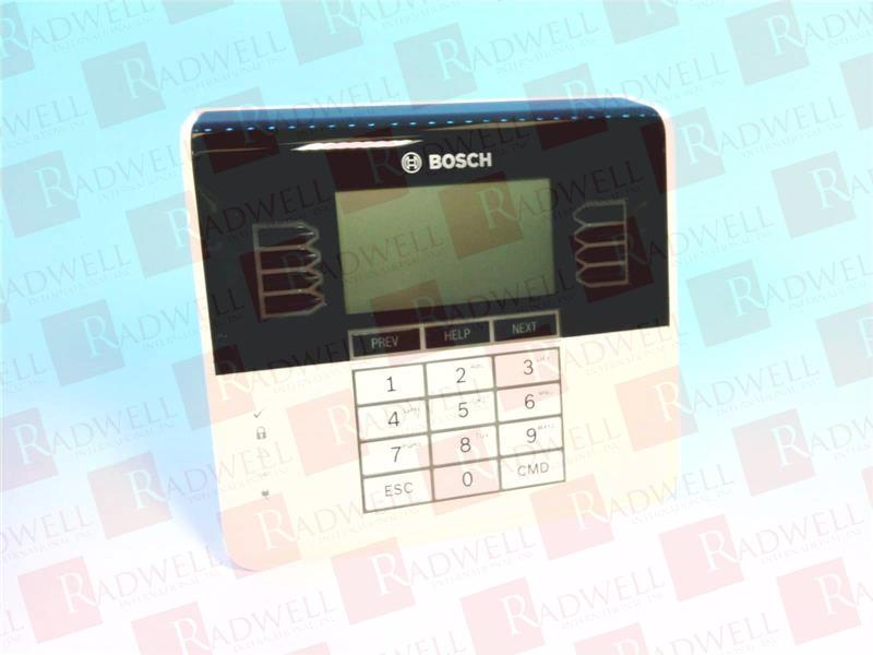 BOSCH B930