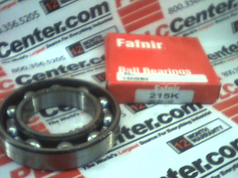 TIMKEN 215K-FS50000