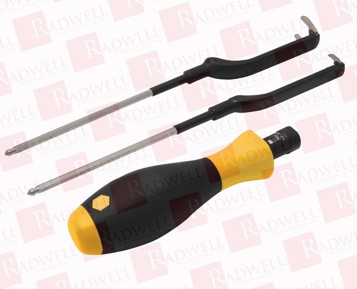 TURCK TORQUE-WRENCH-SET-BUS