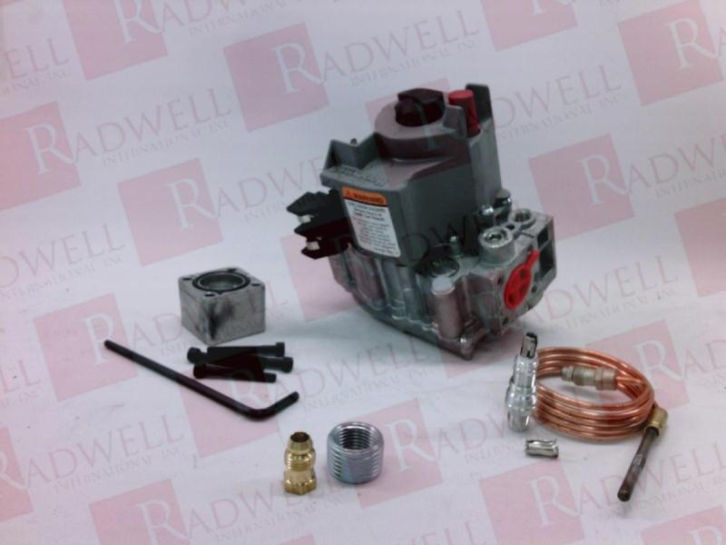 HONEYWELL VR8200A2124